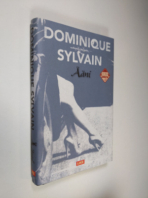 Dominique Sylvain : Ääni