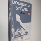 Dominique Sylvain : Ääni - pikkukuva 1
