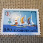 Suomi 1971:  Purjehduksen MM 1971 - pikkukuva 1