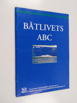 Båtlivets ABC