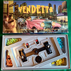 Vendetta (Parker, 1991) - pikkukuva 1