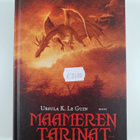 Ursula K. Le Guin : Maameren tarinat 5-6 - pikkukuva 1
