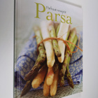 Sabine (toim.) Vonderstein : Parsa : parhaat reseptit - pikkukuva 1