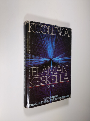 Jan-Erik ym. (toim.) Ruth : Kuolema elämän keskellä
