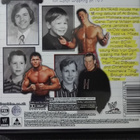 DVD) WWE: Before They Were Superstars 2 _t - pikkukuva 4