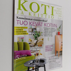 Koti ja keittiö 4/2011 - pikkukuva 1
