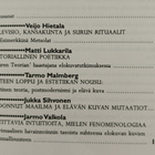 R. Kinisjärvi ja S. Pesonen: Viisi elokuvatohtoria - pikkukuva 2