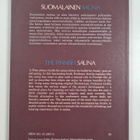 Antti Arstila : Suomalainen sauna = The Finnish sauna - pikkukuva 2