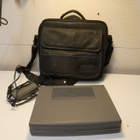 Texas Instruments Travelmate 4000M (Lue kuvaus) - pikkukuva 3