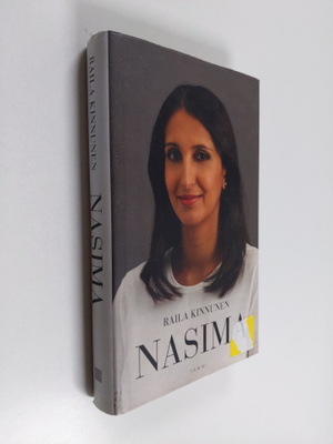 Raila Kinnunen : Nasima