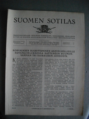 Suomen Sotilas Nro 16/1926 (15.3)