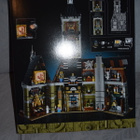 Lego 10273  creator kummitustalo - pikkukuva 2
