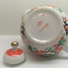 Lomonosov kukko teekannu, Made in USSR - pikkukuva 5
