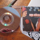 CD sinkku 2000 Nina Stützle Feat. MC Tidján Henkilökohtaises - pikkukuva 1