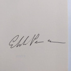 Erkki Peuranen : Honey suckle rose (signeerattu) - pikkukuva 3