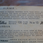 Hellas Villieläimiä N:o 15, Norsujen pyydystäminen elävänä - pikkukuva 2