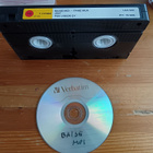 Baise moi vhs + dvd - pikkukuva 2