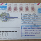 CCCP 1988: postilähetys - pikkukuva 1