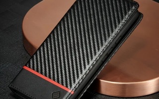 Samsung Galaxy S22 Ultra Lompakkokotelo, uusi