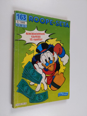 Roope-setä : 3/1993