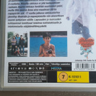 VHS: Napapiirin Rakastavaiset (Julio Medem 1998) - pikkukuva 3