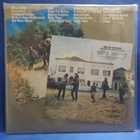 CREEDENCE CLEARWATER REVIVAL - 1960 M-/M- PORTUGAL -78 2LP - pikkukuva 2