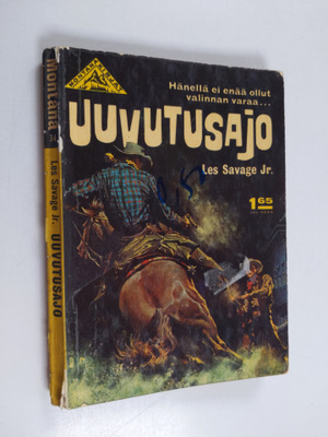 Les Savage : Uuvutusajo