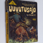 Les Savage : Uuvutusajo - pikkukuva 1