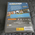Entourage kausi 1 DVD **muoveissa** - pikkukuva 2