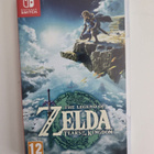 The Legend of Zelda: Tears of the Kingdom - pikkukuva 1