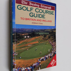 R. L. Lomas : Golf: Where to Play and Where to Stay - pikkukuva 1