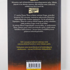 Andy McNab : Maksun aika - pikkukuva 2