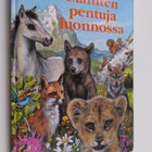 Pierre Couronne : Eläinten pentuja luonnossa - pikkukuva 1