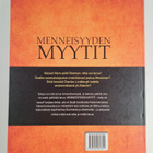 Holger Sonnabend : Menneisyyden myytit : totta vai tarua? - pikkukuva 2