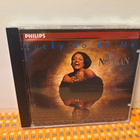 Jessye Norman & John Norman:Lucky to be me CD - pikkukuva 1
