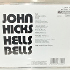 JOHN HICKS: HELLS BELLS  (CD) - pikkukuva 2