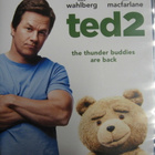 TED 2 BLU-RAY - pikkukuva 1