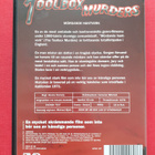 The Toolbox Murders DVD - pikkukuva 2