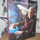Remu Aaltonen - Seitsemän ilon kyyneleet - Signeerattu 1.p. - pikkukuva 1