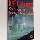 John Le Carre : Spionen som kom in från kylan - pikkukuva 1