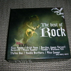 The best of rock CD boxi - pikkukuva 1
