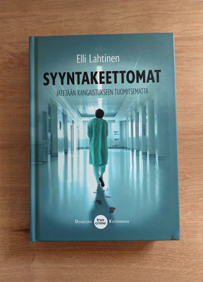 Elli Lahtinen: Syyntakeettomat