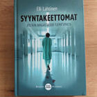 Elli Lahtinen: Syyntakeettomat - pikkukuva 1