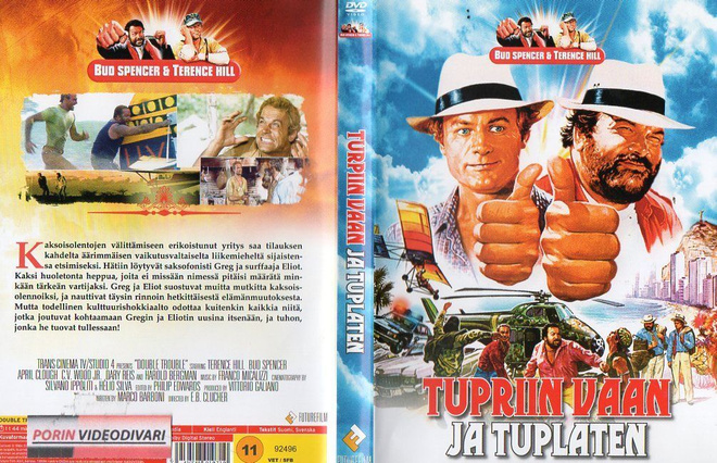turpiin vaan ja tuplaten	(26 320)	k	-FI-	suomik.	DVD		Bud Sp