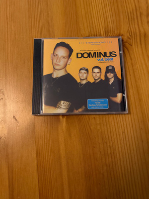 Volbeat Dominus CD