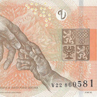CZECH REPUBLIC 200 KORUN 2018. UNC - pikkukuva 2