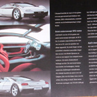 Audi Avus quattro W12 esite - KUIN UUSI - 509 hv 0-100 3 sek - pikkukuva 3