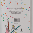 Sanna Mander : Prinsessavärityskirja - pikkukuva 2