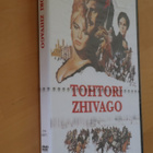 DVD Tohtori Zhivago ( 1965 uusi ) - pikkukuva 1