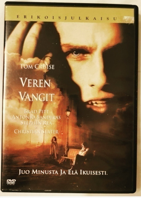 Veren Vangit Dvd